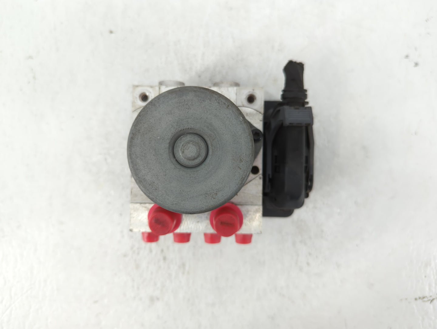 2014-2015 Kia Soul ABS Pump Control Module Replacement P/N:61589-45200 Fits Fits 2014 2015 OEM Used Auto Parts - Oemusedauto