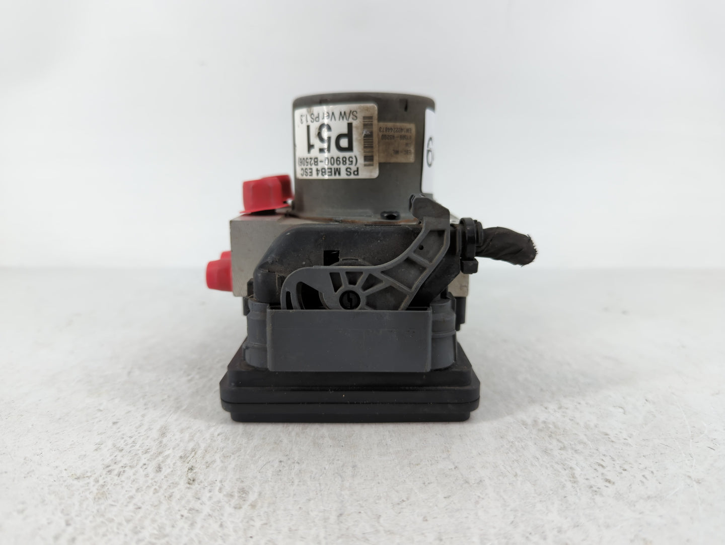 2014-2015 Kia Soul ABS Pump Control Module Replacement P/N:61589-45200 Fits Fits 2014 2015 OEM Used Auto Parts - Oemusedauto