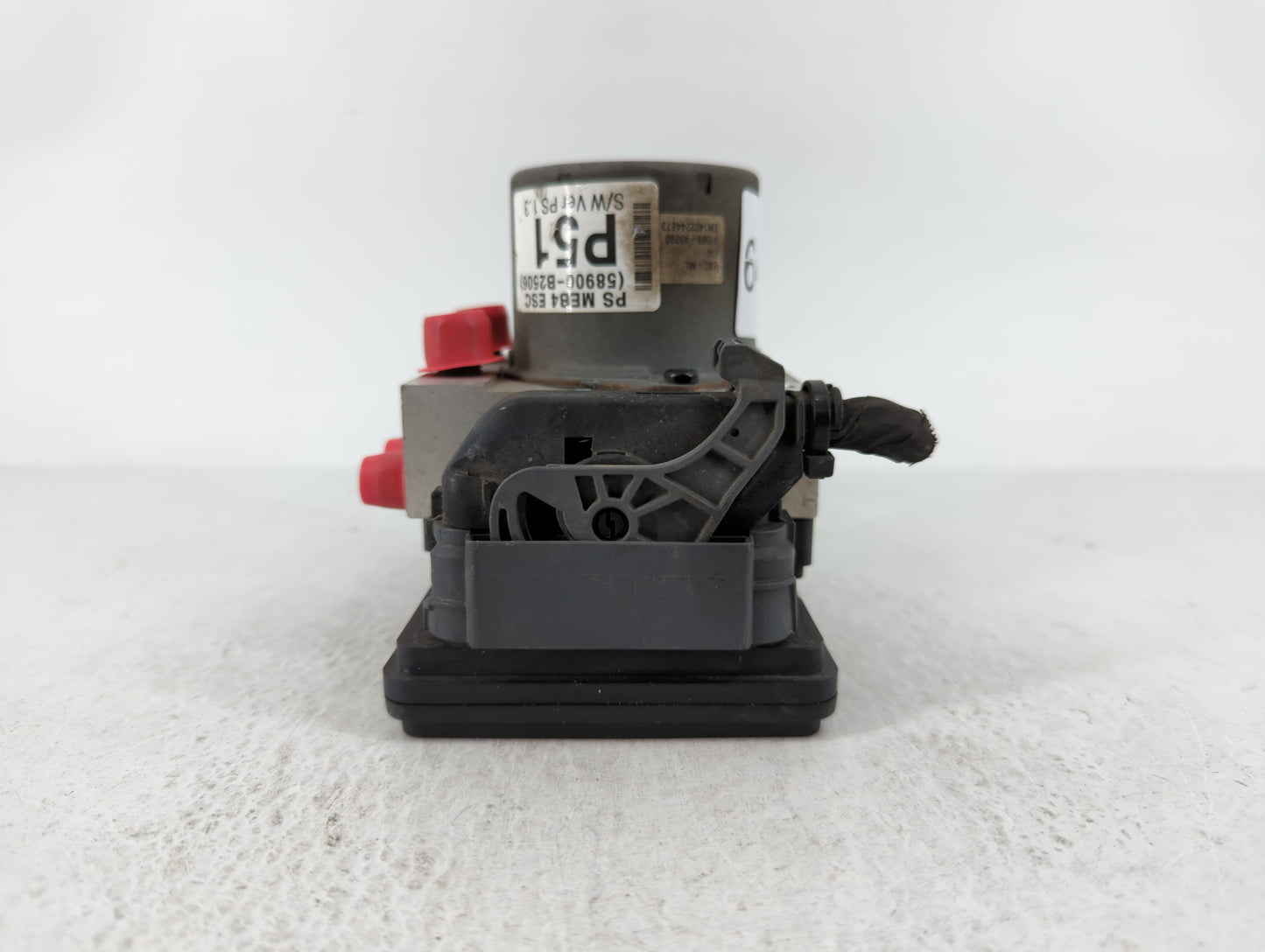 2014-2015 Kia Soul ABS Pump Control Module Replacement P/N:61589-45200 Fits Fits 2014 2015 OEM Used Auto Parts - Oemusedauto