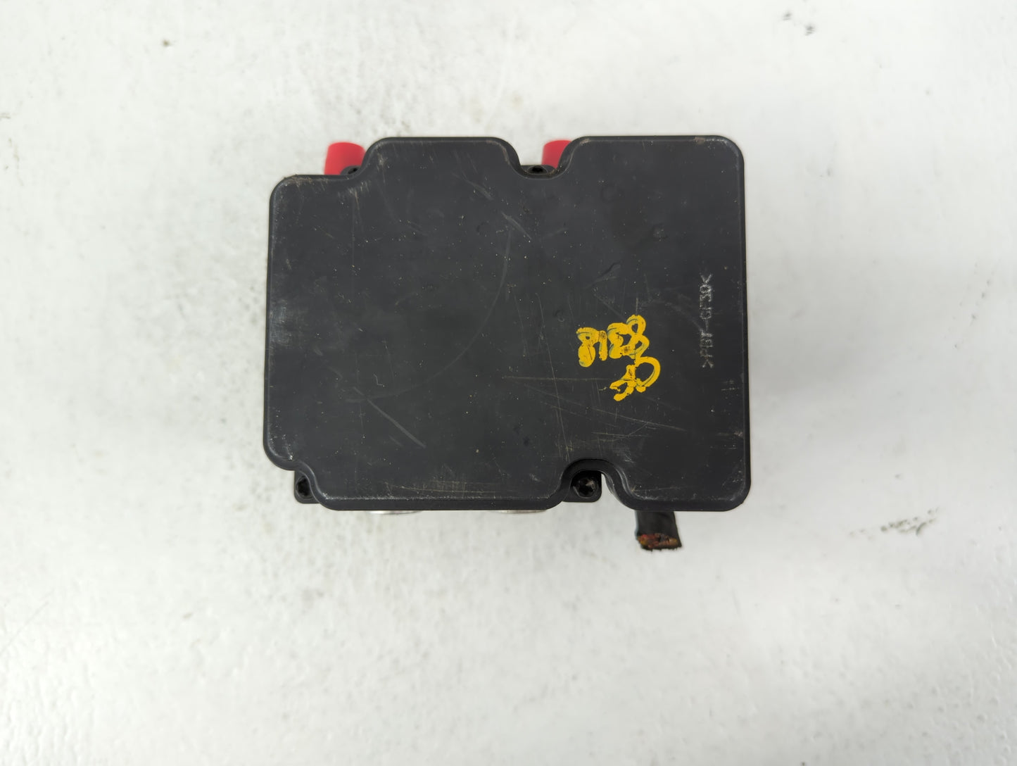 2014-2015 Kia Soul ABS Pump Control Module Replacement P/N:61589-45200 Fits Fits 2014 2015 OEM Used Auto Parts - Oemusedauto