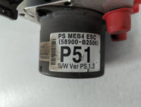 2014-2015 Kia Soul ABS Pump Control Module Replacement P/N:61589-45200 Fits Fits 2014 2015 OEM Used Auto Parts - Oemusedauto