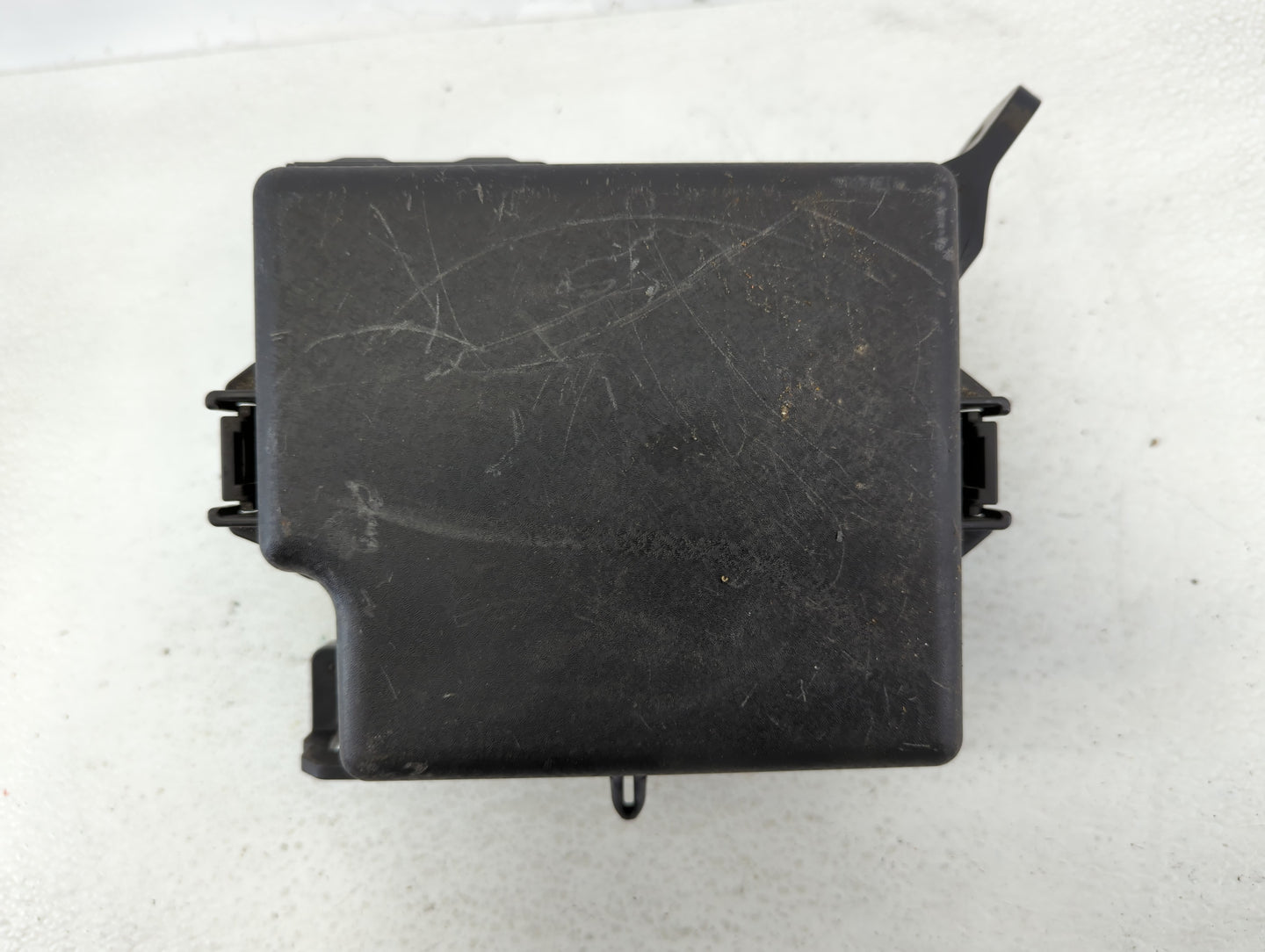 2014 Kia Soul Fusebox Fuse Box Panel Relay Module P/N:91419B2500 91950-B2050 Fits OEM Used Auto Parts - Oemusedautoparts1.co