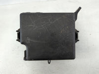 2014 Kia Soul Fusebox Fuse Box Panel Relay Module P/N:91419B2500 91950-B2050 Fits OEM Used Auto Parts - Oemusedautoparts1.co