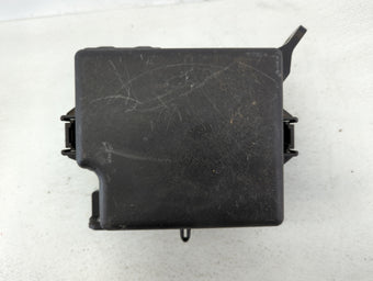 compare product 2014 Kia Soul Fusebox Fuse Box Panel Relay Module P/N:91419B2500 91950-B2050 Fits OEM Used Auto Parts