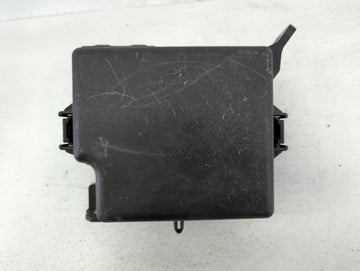 2014 Kia Soul Fusebox Fuse Box Panel Relay Module P/N:91419B2500 91950-B2050 Fits OEM Used Auto Parts - Oemusedautoparts1.co