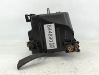 2014 Kia Soul Fusebox Fuse Box Panel Relay Module P/N:91419B2500 91950-B2050 Fits OEM Used Auto Parts - Oemusedautoparts1.co
