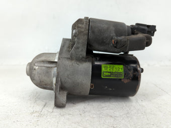 compare product 2014-2015 Kia Soul Car Starter Motor Solenoid OEM P/N:36100-2E121 1206214 Fits Fits 2014 2015 2016 OEM Used Auto Parts