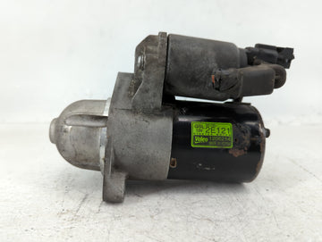 2014-2015 Kia Soul Car Starter Motor Solenoid OEM P/N:36100-2E121 1206214 Fits Fits 2014 2015 2016 OEM Used Auto Parts - Oem