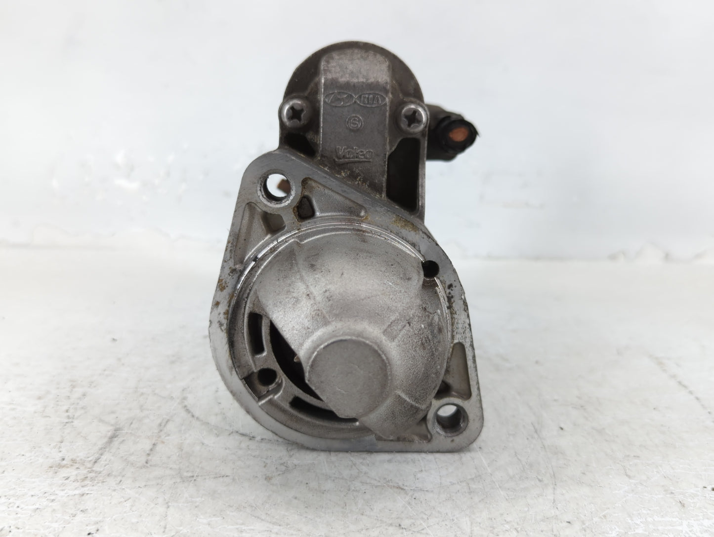 2014-2015 Kia Soul Car Starter Motor Solenoid OEM P/N:36100-2E121 1206214 Fits Fits 2014 2015 2016 OEM Used Auto Parts - Oem