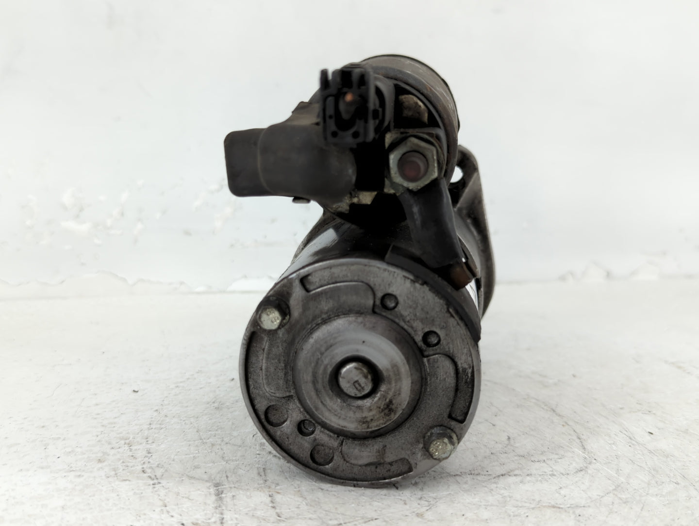 2014-2015 Kia Soul Car Starter Motor Solenoid OEM P/N:36100-2E121 1206214 Fits Fits 2014 2015 2016 OEM Used Auto Parts - Oem