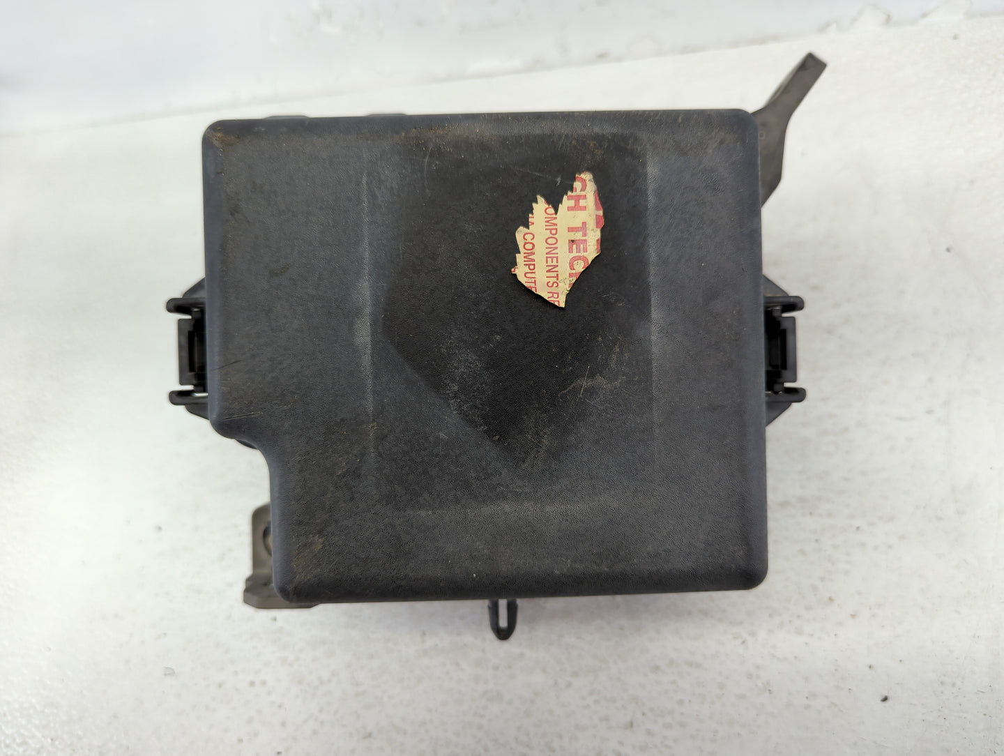 2014 Kia Soul Fusebox Fuse Box Panel Relay Module P/N:91950-B2050 Fits OEM Used Auto Parts - Oemusedautoparts1.com
