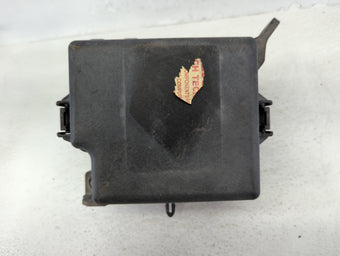 compare product 2014 Kia Soul Fusebox Fuse Box Panel Relay Module P/N:91950-B2050 Fits OEM Used Auto Parts