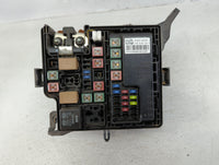 2014 Kia Soul Fusebox Fuse Box Panel Relay Module P/N:91950-B2050 Fits OEM Used Auto Parts - Oemusedautoparts1.com