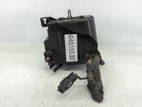 2014 Kia Soul Fusebox Fuse Box Panel Relay Module P/N:91950-B2050 Fits OEM Used Auto Parts - Oemusedautoparts1.com