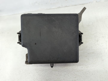 2014 Kia Soul Fusebox Fuse Box Panel Relay Module P/N:91950-B2050 Fits OEM Used Auto Parts - Oemusedautoparts1.com