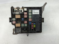 2014 Kia Soul Fusebox Fuse Box Panel Relay Module P/N:91950-B2050 Fits OEM Used Auto Parts - Oemusedautoparts1.com