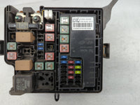 2014 Kia Soul Fusebox Fuse Box Panel Relay Module P/N:91950-B2050 Fits OEM Used Auto Parts - Oemusedautoparts1.com