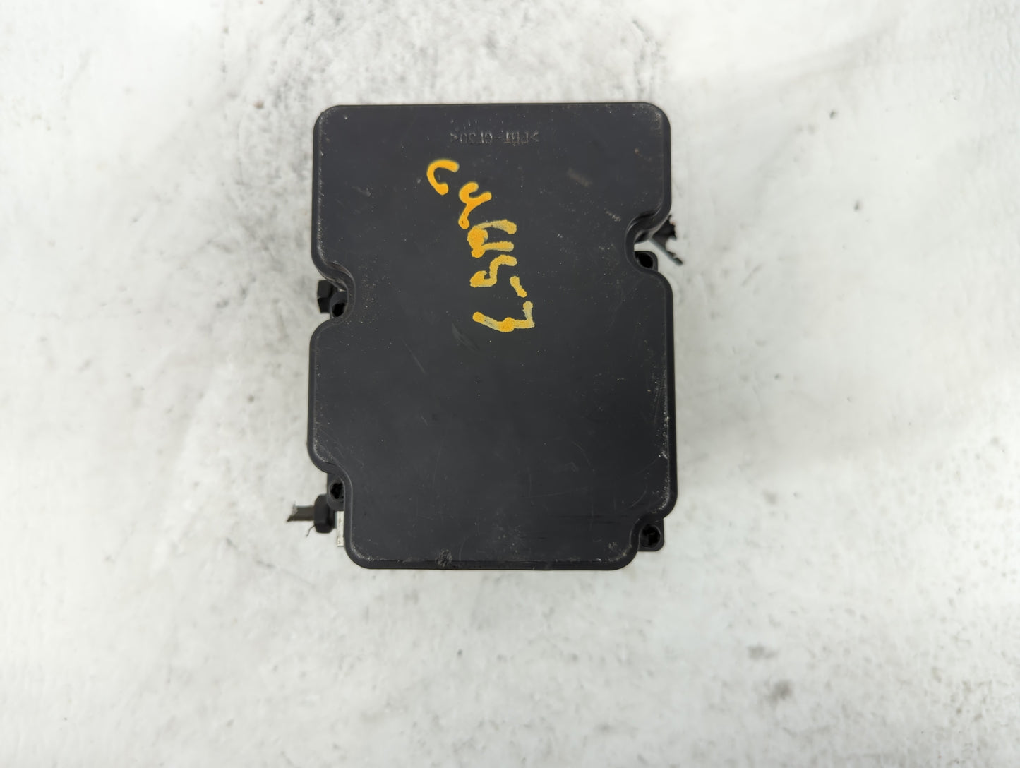 2014-2015 Kia Soul ABS Pump Control Module Replacement P/N:58020-B2560 B2589-20520 Fits Fits 2014 2015 OEM Used Auto Parts -