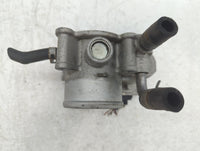2012-2019 Kia Soul Throttle Body P/N:35100-2B300 Fits Fits 2012 2013 2014 2015 2016 2017 2018 2019 OEM Used Auto Parts - Oem