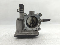 2012-2019 Kia Soul Throttle Body P/N:35100-2B300 Fits Fits 2012 2013 2014 2015 2016 2017 2018 2019 OEM Used Auto Parts - Oem
