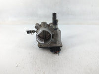 2012-2019 Kia Soul Throttle Body P/N:35100-28300 Fits Fits 2012 2013 2014 2015 2016 2017 2018 2019 OEM Used Auto Parts - Oem