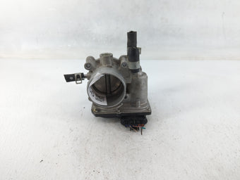 compare product 2012-2019 Kia Soul Throttle Body P/N:35100-28300 Fits Fits 2012 2013 2014 2015 2016 2017 2018 2019 OEM Used Auto Parts