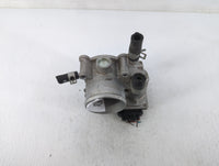 2012-2019 Kia Soul Throttle Body P/N:35100-28300 Fits Fits 2012 2013 2014 2015 2016 2017 2018 2019 OEM Used Auto Parts - Oem