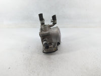 2012-2019 Kia Soul Throttle Body P/N:35100-28300 Fits Fits 2012 2013 2014 2015 2016 2017 2018 2019 OEM Used Auto Parts - Oem
