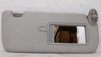 2014-2019 Kia Soul Sun Visor Shade Replacement Passenger Right Mirror Fits Fits 2014 2015 2016 2017 2018 2019 OEM Used Auto 