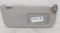 2014-2019 Kia Soul Sun Visor Shade Replacement Passenger Right Mirror Fits Fits 2014 2015 2016 2017 2018 2019 OEM Used Auto 
