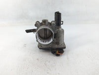 2014-2019 Kia Soul Throttle Body P/N:35100-2B300 Fits Fits 2011 2012 2013 2014 2015 2016 2017 2018 2019 2020 2021 OEM Used A