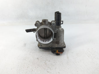 compare product 2014-2019 Kia Soul Throttle Body P/N:35100-2B300 Fits Fits 2011 2012 2013 2014 2015 2016 2017 2018 2019 2020 2021 OEM Used Auto Parts