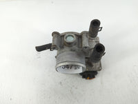 2014-2019 Kia Soul Throttle Body P/N:35100-2B300 Fits Fits 2011 2012 2013 2014 2015 2016 2017 2018 2019 2020 2021 OEM Used A