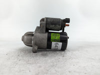 2014-2019 Kia Soul Car Starter Motor Solenoid OEM P/N:36100-2E121 1206214 Fits Fits 2014 2015 2016 2017 2018 2019 OEM Used A
