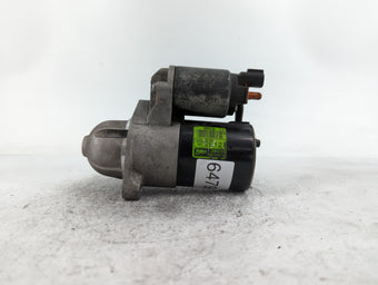 compare product 2014-2019 Kia Soul Car Starter Motor Solenoid OEM P/N:36100-2E121 1206214 Fits Fits 2014 2015 2016 2017 2018 2019 OEM Used Auto Parts