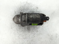2014-2019 Kia Soul Car Starter Motor Solenoid OEM P/N:36100-2E121 1206214 Fits Fits 2014 2015 2016 2017 2018 2019 OEM Used A