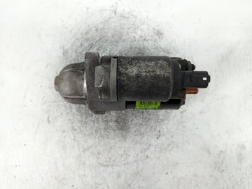 2014-2019 Kia Soul Car Starter Motor Solenoid OEM P/N:36100-2E121 1206214 Fits Fits 2014 2015 2016 2017 2018 2019 OEM Used Auto Parts