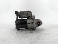 2014-2019 Kia Soul Car Starter Motor Solenoid OEM P/N:36100-2E121 1206214 Fits Fits 2014 2015 2016 2017 2018 2019 OEM Used A