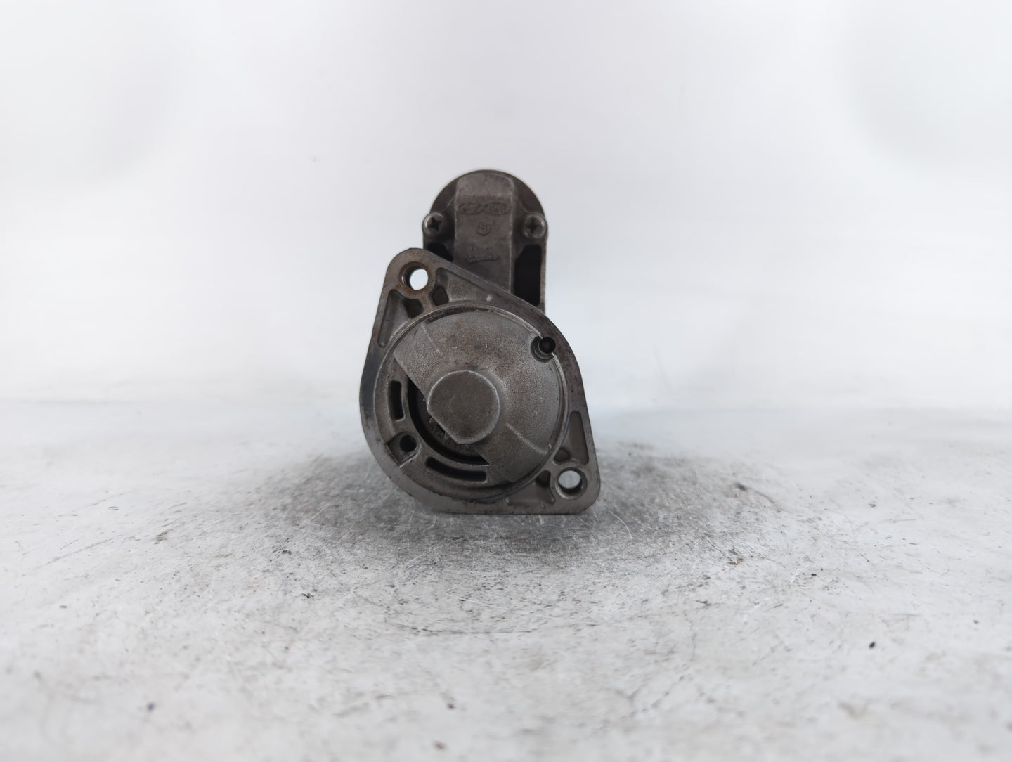 2014-2019 Kia Soul Car Starter Motor Solenoid OEM P/N:36100-2E121 1206214 Fits Fits 2014 2015 2016 2017 2018 2019 OEM Used A