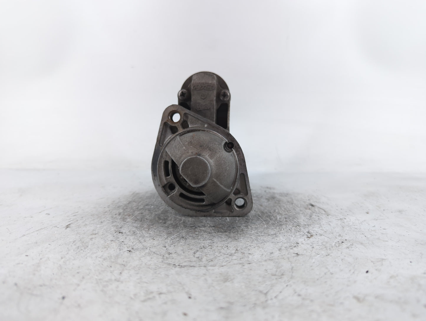 2014-2019 Kia Soul Car Starter Motor Solenoid OEM P/N:36100-2E121 1206214 Fits Fits 2014 2015 2016 2017 2018 2019 OEM Used A
