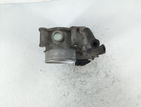 2014-2019 Kia Soul Throttle Body P/N:35100-2E000 Fits Fits 2011 2012 2013 2014 2015 2016 2017 2018 2019 2020 2021 OEM Used A