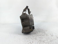 2014-2019 Kia Soul Throttle Body P/N:35100-2E000 Fits Fits 2011 2012 2013 2014 2015 2016 2017 2018 2019 2020 2021 OEM Used A