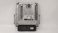 2014 Kia Soul PCM Engine Control Computer ECU ECM PCU OEM P/N:39133-2EHA0 39132-2EHA0 Fits OEM Used Auto Parts - Oemusedauto
