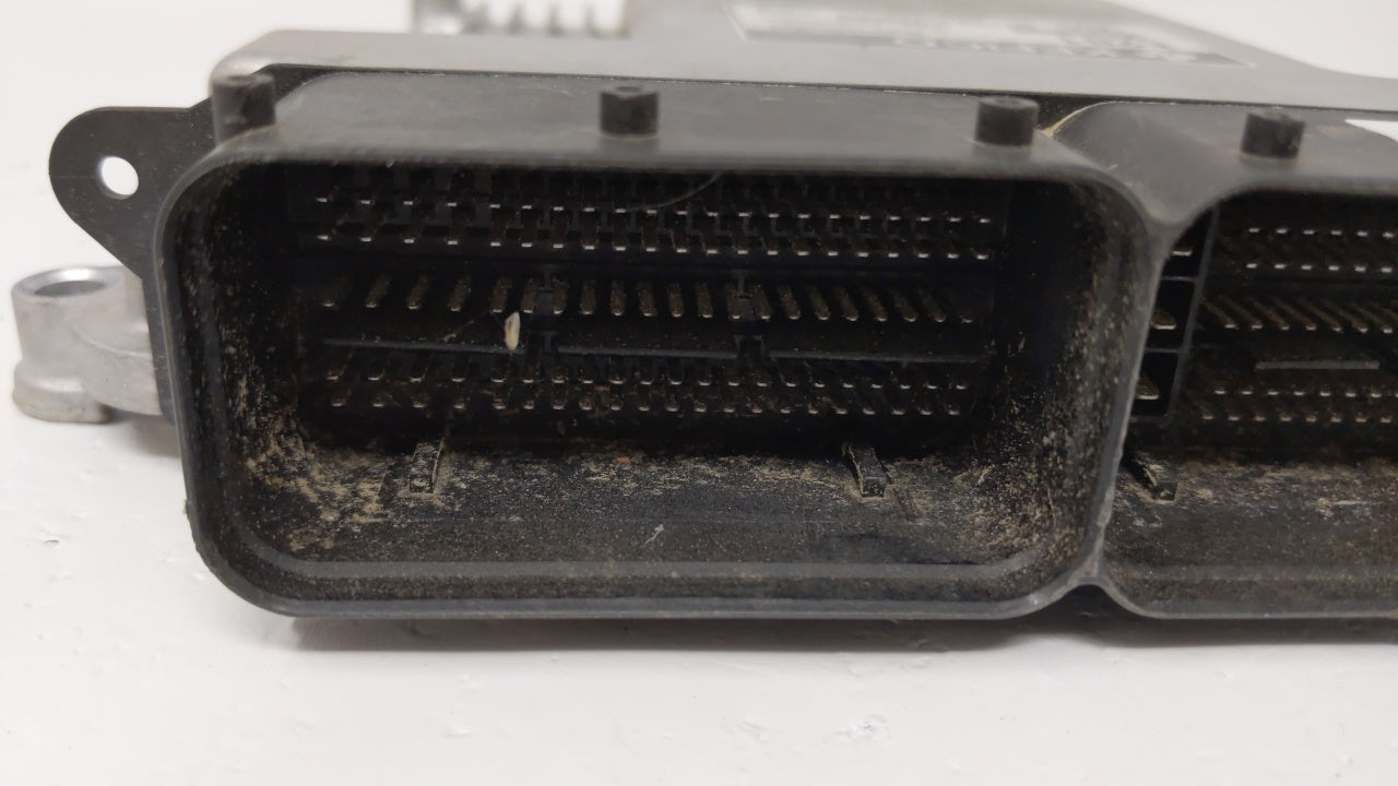 2014 Kia Soul PCM Engine Control Computer ECU ECM PCU OEM P/N:39133-2EHA0 39132-2EHA0 Fits OEM Used Auto Parts - Oemusedauto