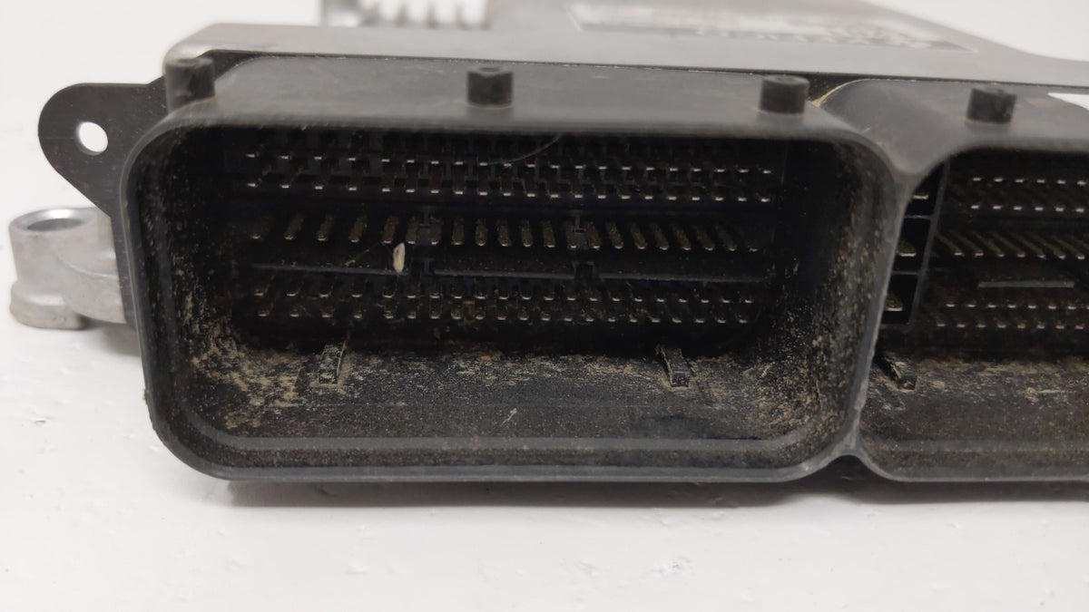 2014 Kia Soul PCM Engine Control Computer ECU ECM PCU OEM P/N:39133-2EHA0 39132-2EHA0 OEM Used Auto Parts - Oemusedautoparts