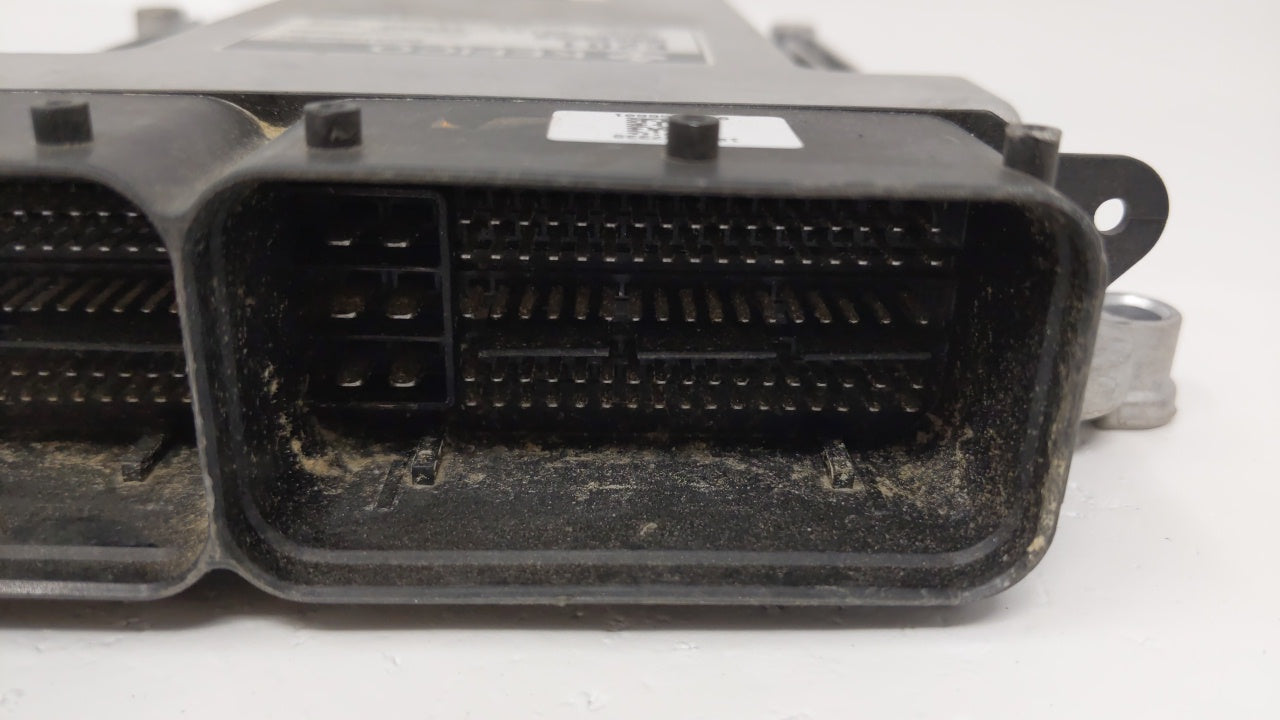 2014 Kia Soul PCM Engine Control Computer ECU ECM PCU OEM P/N:39133-2EHA0 39132-2EHA0 Fits OEM Used Auto Parts - Oemusedauto