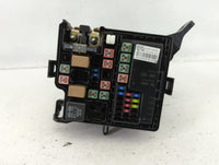 2014 Kia Soul Fusebox Fuse Box Panel Relay Module P/N:91950-B2020 Fits OEM Used Auto Parts - Oemusedautoparts1.com