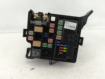 2014 Kia Soul Fusebox Fuse Box Panel Relay Module P/N:91950-B2020 Fits OEM Used Auto Parts