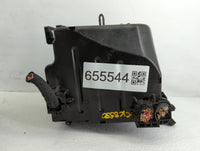 2014 Kia Soul Fusebox Fuse Box Panel Relay Module P/N:91950-B2020 Fits OEM Used Auto Parts - Oemusedautoparts1.com