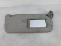 2014-2019 Kia Soul Sun Visor Shade Replacement Passenger Right Mirror Fits Fits 2014 2015 2016 2017 2018 2019 OEM Used Auto 